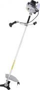 Триммер бензиновый Huter Grey GGT-430T (70/2/148)