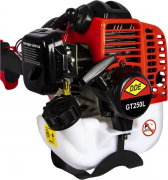 Триммер бензиновый DDE GT250L / 790-014