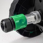 Мойка высокого давления RockForce RF-HRF13P(56479)
