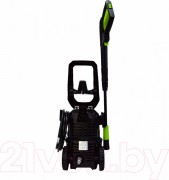Мойка высокого давления Brait HPW 1800C