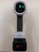 Мойка высокого давления Flymore X-580
