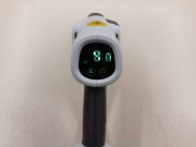 Мойка высокого давления Flymore X-580