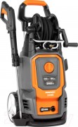 Мойка высокого давления Daewoo Power DAW 625