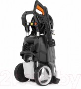 Мойка высокого давления Daewoo Power DAW 625