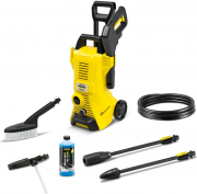 Мойка высокого давления Karcher K3 Power Control Car (1.676-104.0)