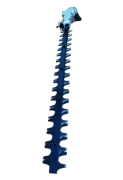 Высоторез бензиновый Holzfforma Farmertec / PP226BPRO