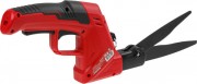 Садовые ножницы аккумуляторные Wortex LX SG 4015-1 / 2322100