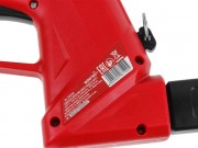 Садовые ножницы аккумуляторные Wortex LX SG 4015-1 / 2322100