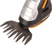 Кусторез аккумуляторный Worx WG801E.5