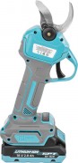 Секатор аккумуляторный GPT GBPS-M1830B11-BL