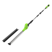 Высоторез аккумуляторный Greenworks G24PH511 / 2301907