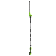 Высоторез аккумуляторный Greenworks G24PH511 / 2301907