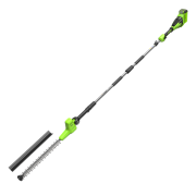 Высоторез аккумуляторный Greenworks G40PH511 (2302007)