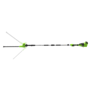 Высоторез аккумуляторный Greenworks G40PH511 (2302007)