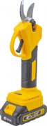 Секатор аккумуляторный Edon APS-21A / 28304