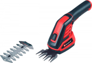 Кусторез аккумуляторный Einhell GC-CG 3.6/70 Li WT / 3410365