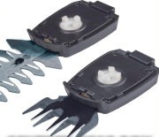 Кусторез аккумуляторный Einhell GC-CG 3.6/70 Li WT / 3410365