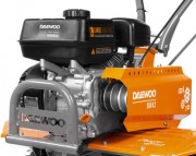 Мотоблок бензиновый Daewoo Power DATM 4.2