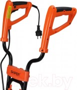 Миникультиватор электрический Skiper ET5000