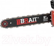 Электропила цепная Brait BR-2600