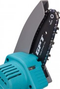 Пила цепная аккумуляторная GPT GBC-M1804A-22