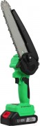 Пила цепная аккумуляторная Deko Аккумуляторная Zitrek GreenSaw 20V / 082-1858