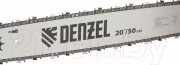 Бензопила цепная Denzel DGS-5820 (95235)