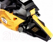 Бензопила цепная Denzel DGS-5820 (95235)
