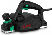 Электрорубанок DWT HBP03-82