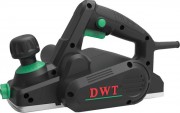 Электрорубанок DWT HBP02-82