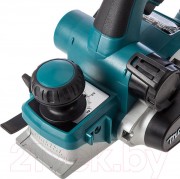 Электрорубанок Makita KP0810C