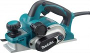 Электрорубанок Makita KP0810