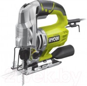 Электролобзик Ryobi RJS850K (5133002217)