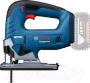 Электролобзик Bosch GST 185-LI (0.601.5B3.021)