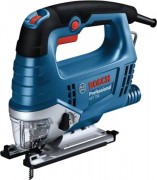 Электролобзик Bosch GST 750 (0.601.5B4.121)