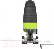 Электролобзик Greenworks GD24JS бесщеточный 24V / 3601407 (без АКБ и ЗУ)