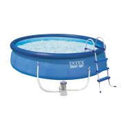 Бассейн надувной Intex Easy Set 26168NP (457x122)