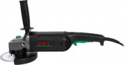 Угловая шлифовальная машина DWT WSP20-180 TSQ
