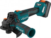 Угловая шлифовальная машина Sturm CAG18125BLE