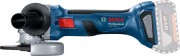Угловая шлифовальная машина Bosch GWS 180-LI (0.601.9H9.022)
