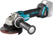 Угловая шлифовальная машина Makita DGA504RTJ