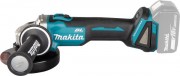 Угловая шлифовальная машина Makita DGA504RTJ