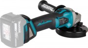 Угловая шлифовальная машина Makita DGA504RTJ