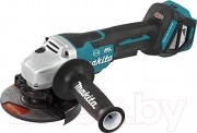 Угловая шлифовальная машина Makita DGA517Z