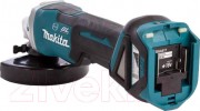 Угловая шлифовальная машина Makita DGA517Z