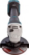 Угловая шлифовальная машина Makita DGA517Z