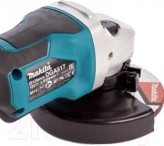 Угловая шлифовальная машина Makita DGA517Z