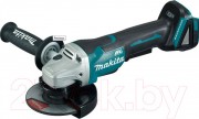 Угловая шлифовальная машина Makita DGA508Z