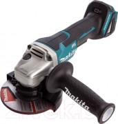 Угловая шлифовальная машина Makita DGA508Z