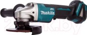 Угловая шлифовальная машина Makita DGA508Z
